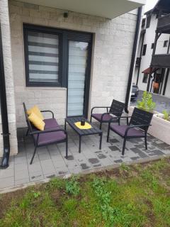 Vila Zlatna Gora apartman 03 - 7