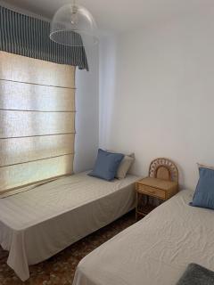 Apartamento Vista Bahia - Vistahermosa - El Puerto de Santa María - 3