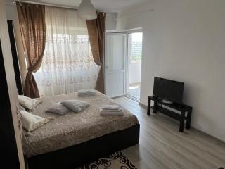 Sfântul Lazăr Apartament Palas Mall Center - Iaşi - 5