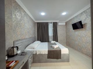 Opera Avenue Hotel - Erevan - 3
