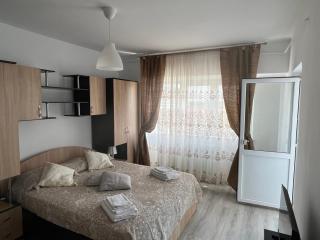 Sfântul Lazăr Apartament Palas Mall Center - Iaşi - 8