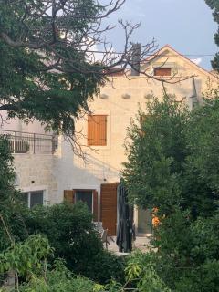 La BellaSu House in house - Sutivan (San Giovanni di Brazza) - 0