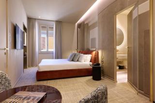 Borghese Contemporary Hotel - Roma - 2
