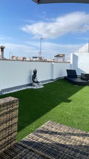 Piso Terraza - El Puerto de Santa María - 0