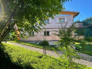 Wellness Ferienwohnungen Obere Mühle - Bad Hindelang - 9