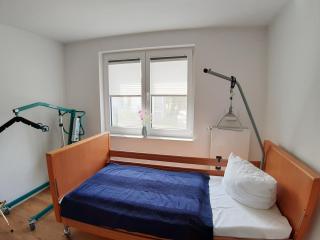 Ferienwohnung Schwalbennest - Juliusruh - 7