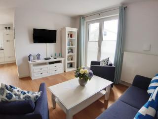 Ferienwohnung Schwalbennest - Juliusruh - 6
