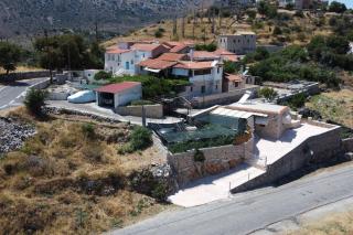 Stone house with Amazing View - Kotronas - 7