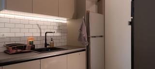 KOLONAKI ERCOLE APARTMENT - Atene - 6