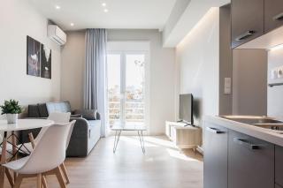 Apartment in Keramikos, Athens - Atene - 0