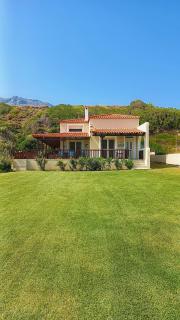 Villa Dimitra - Mourteri - 0