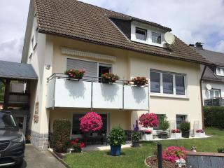connysferienwohnung - Bad Laasphe - 7