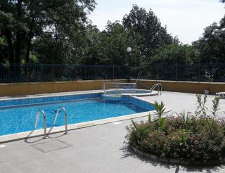 Holiday apartment in Kiten, Bulgaria - Kiten - 8