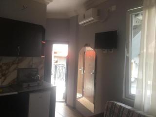 Studio Apartment - 6