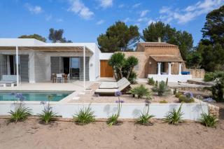 Casa Casita - Cala Saona - 8