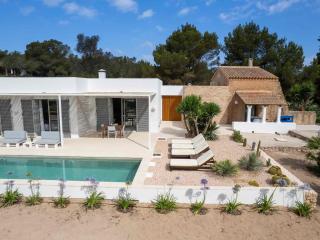 Casa Casita - Cala Saona - 9