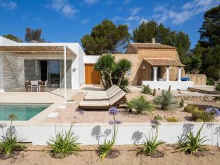 Casa Casita - Cala Saona - 1