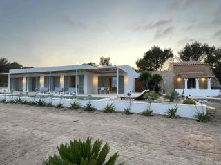 Casa Casita - Cala Saona - 3