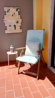 Cantinho do Sol - Sea view, Quiet, Cozy and Relaxing Flat - Armação de Pêra - 5