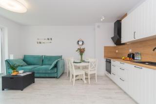 APARTAMENTY MIERZEJA - BALTIC TWINS, Sztutowo - Sztutowo - 7