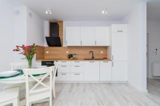 APARTAMENTY MIERZEJA - BALTIC TWINS, Sztutowo - Sztutowo - 6
