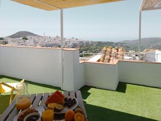 Las Pizarrillas: tu hogar en este blanco pueblo - Frigiliana - 6
