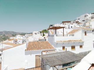 Las Pizarrillas: tu hogar en este blanco pueblo - Frigiliana - 3