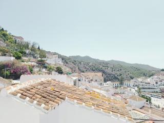 Las Pizarrillas: tu hogar en este blanco pueblo - Frigiliana - 1