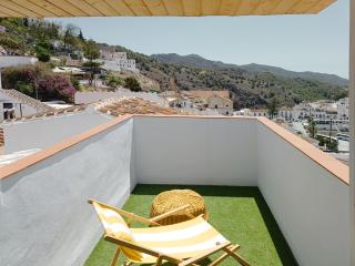 Las Pizarrillas: tu hogar en este blanco pueblo - Frigiliana - 2