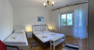 Apartment Sersic - Baška - 2