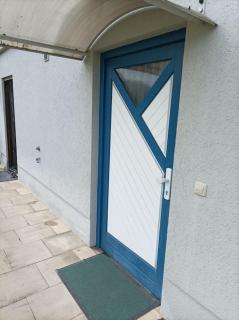 Ferienwohnung Morenz - Sinsheim - 1