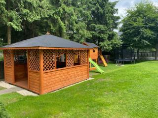 Góralska Chata - apartamenty blisko centrum - Zakopane - 1