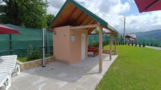 Villa Green Oasis Apartments - Sarajevo - 5
