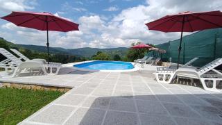 Villa Green Oasis Apartments - Sarajevo - 8
