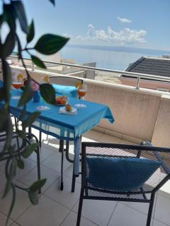 Apartment Summer Vibes Split - 4