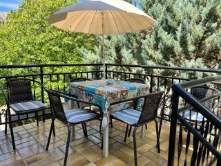 Apartment Sersic - Baška - 8