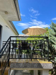 Apartment Sersic - Baška - 7