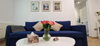 BRB Park Studio - Cluj-Napoca - 5