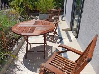 Bella Vista Lux Apartment with private Terace - 2