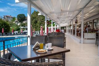 Detelina Hotel - Golden Sands - 3