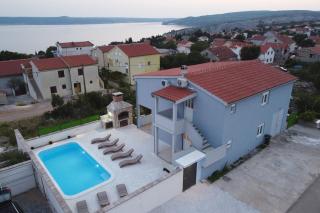 Villa M - Maslenica - 4