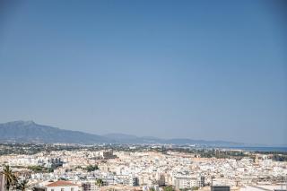 LME101A- Lovley Apartment with stunning views - 5