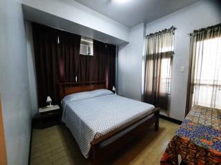 Spacious 2BR condo in Araneta Cubao - 8