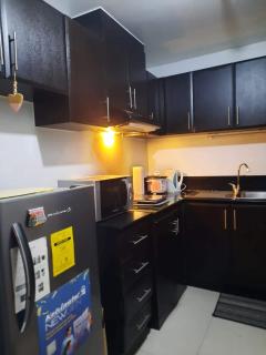 Spacious 2BR condo in Araneta Cubao - 4