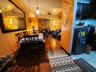 Spacious 2BR condo in Araneta Cubao - 3