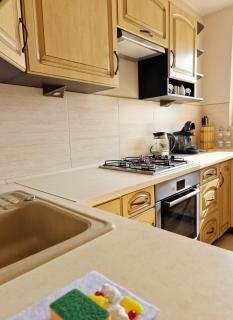 Parkowy - Sweet House - 4