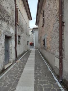 Appartamento in borgo storico - San Giorgio a Liri - 2