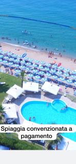 Hotel Diamond Residence - Diamante - 1