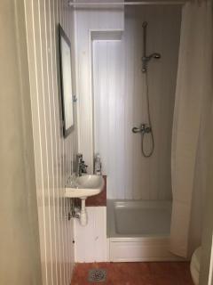 Studio Apartman Ruzmarin - Njivice - 3