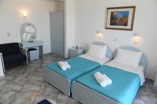 MIMIS APARTMENTS - Kefalos - 8